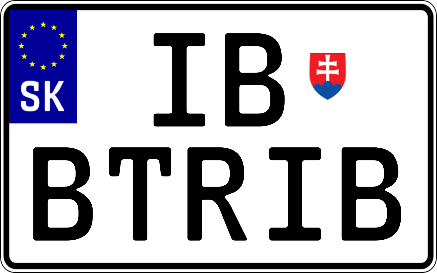 Typ IV - Bežná 2R
