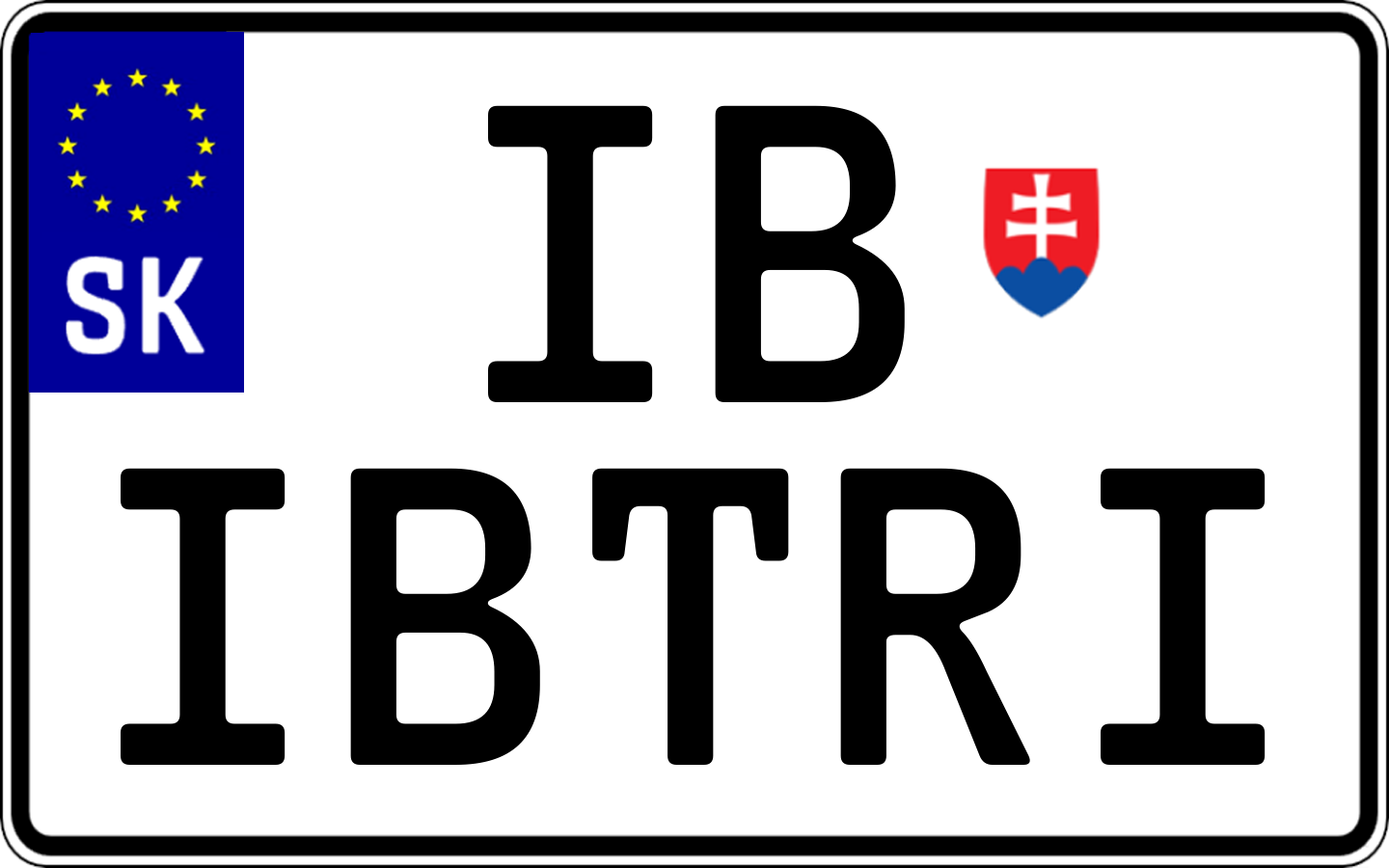 Typ IV - Bežná 2R