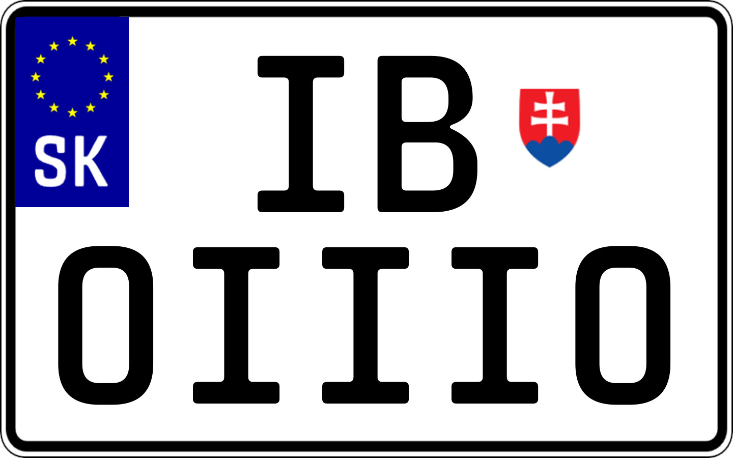 Typ IV - Bežná 2R