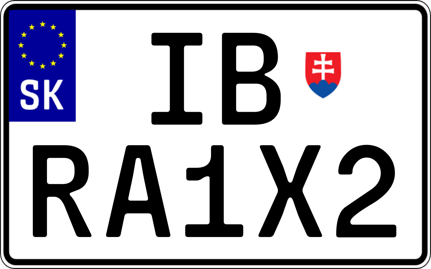 Typ IV - Bežná 2R