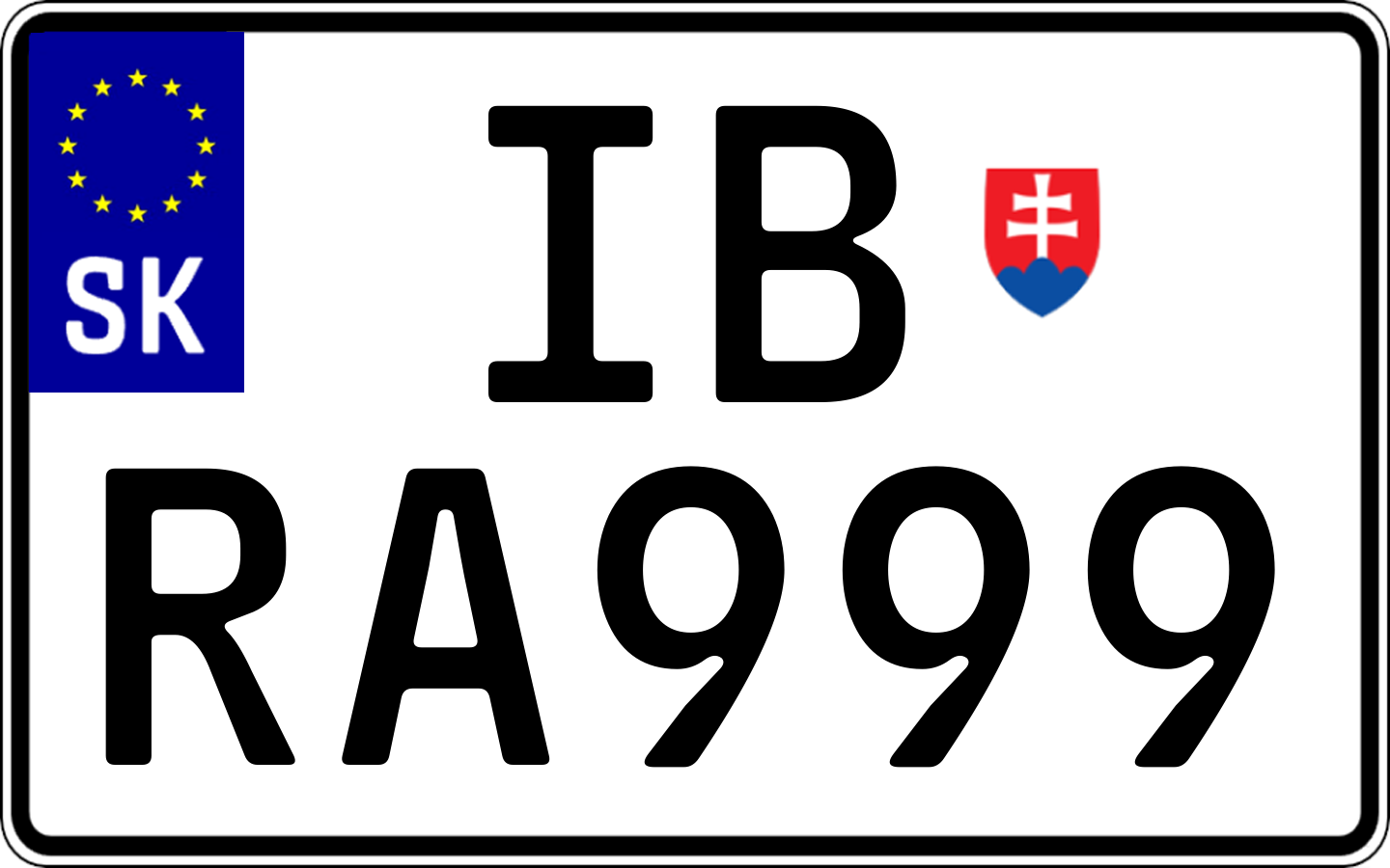 Typ IV - Bežná 2R