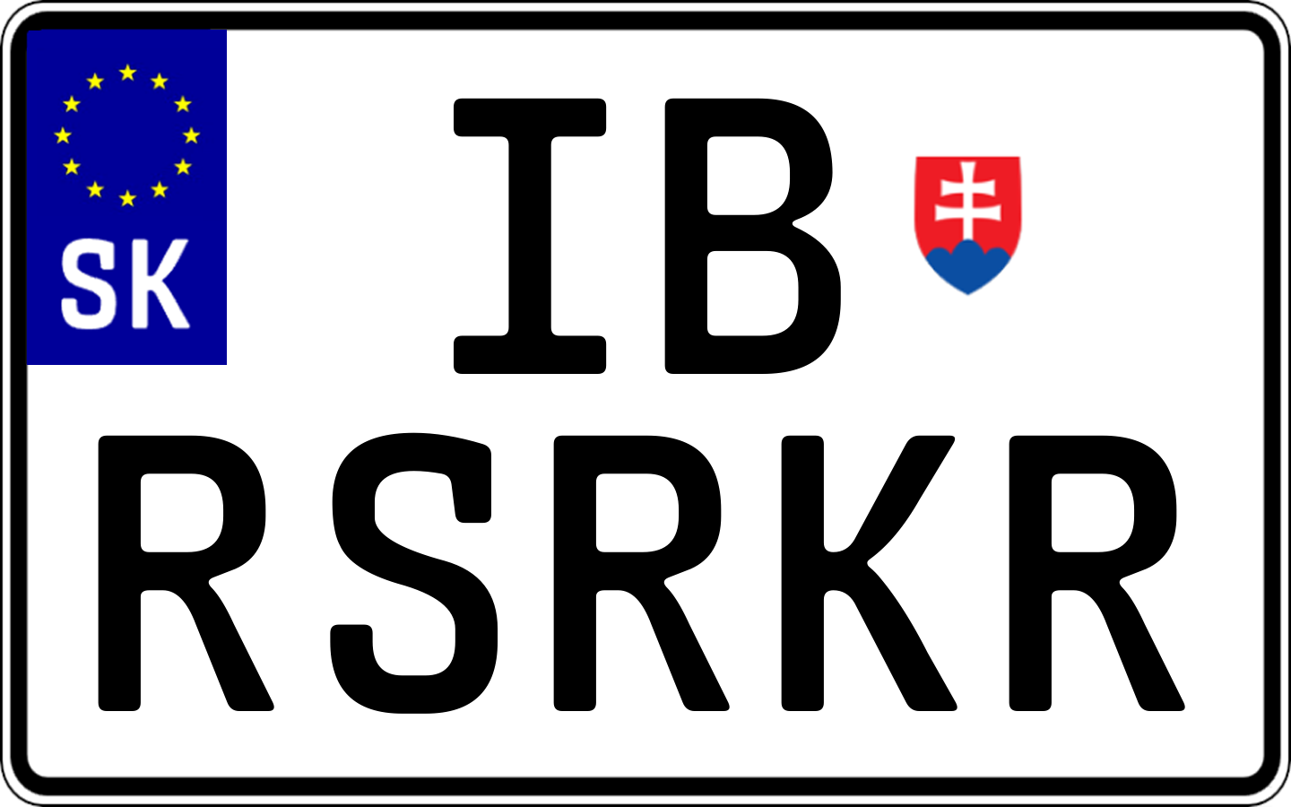 Typ IV - Bežná 2R