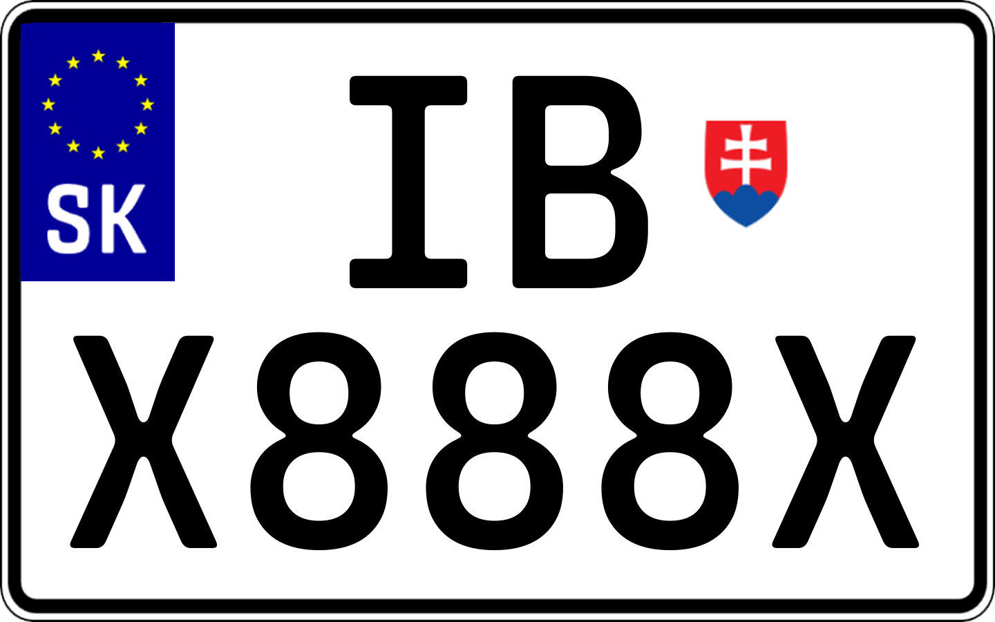 Typ IV - Bežná 2R