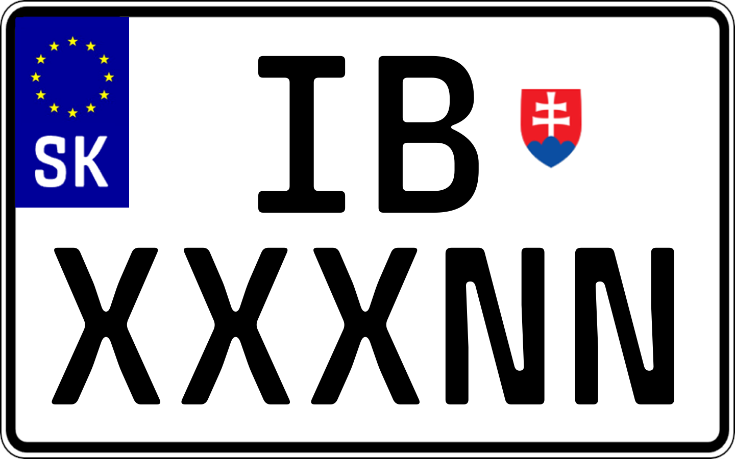 Typ IV - Bežná 2R