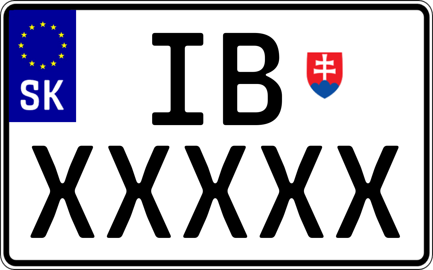 Typ IV - Bežná 2R