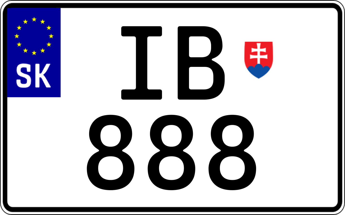 Typ IV - Bežná 2R