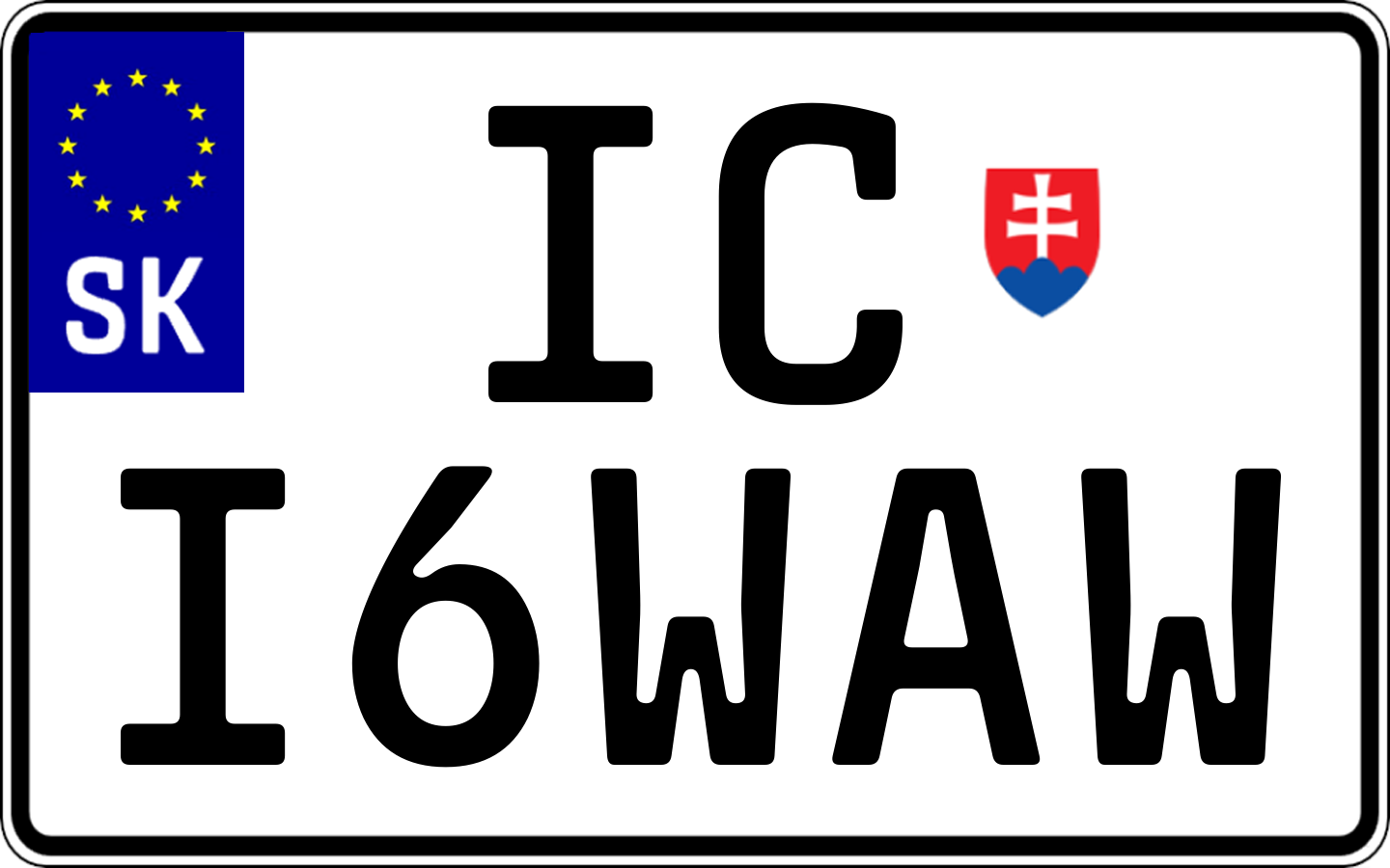 Typ IV - Bežná 2R
