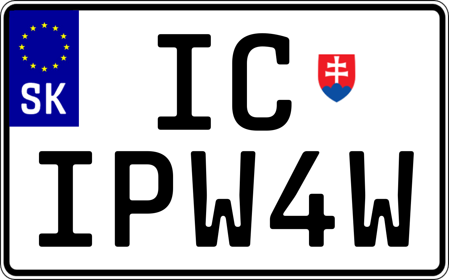 Typ IV - Bežná 2R