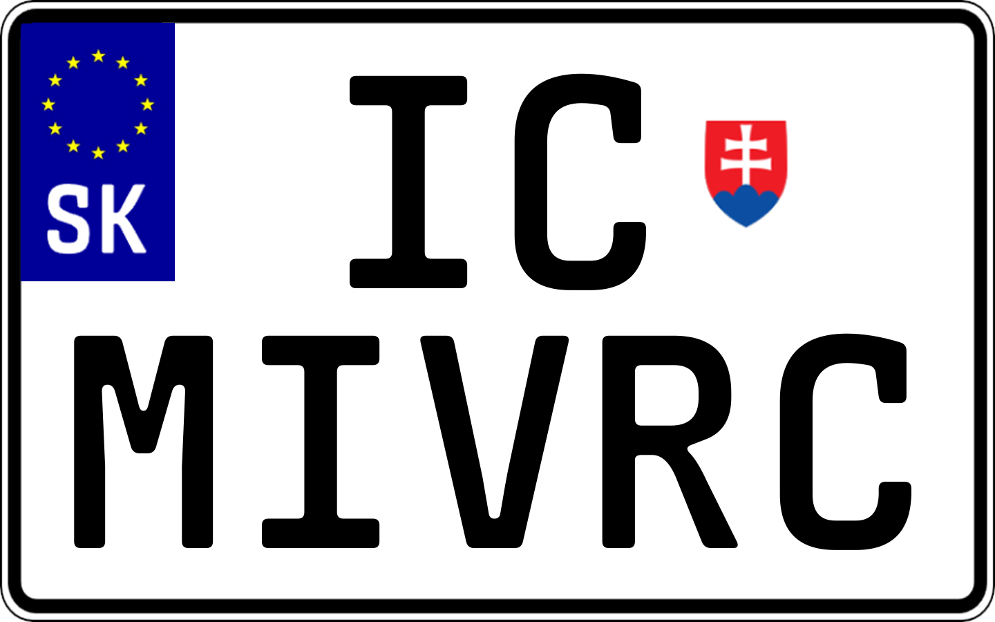 Typ IV - Bežná 2R