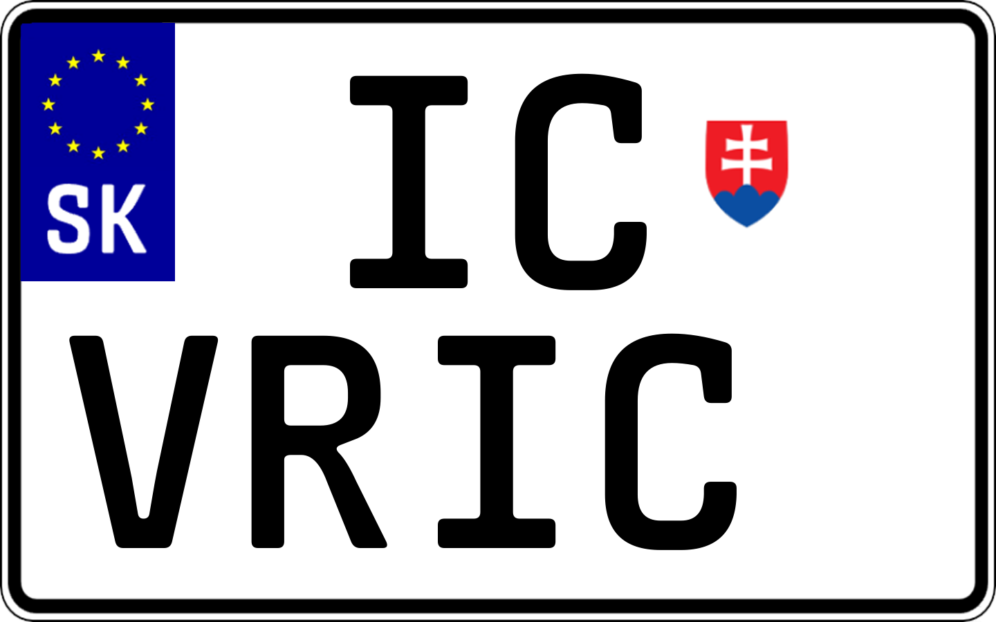Typ IV - Bežná 2R