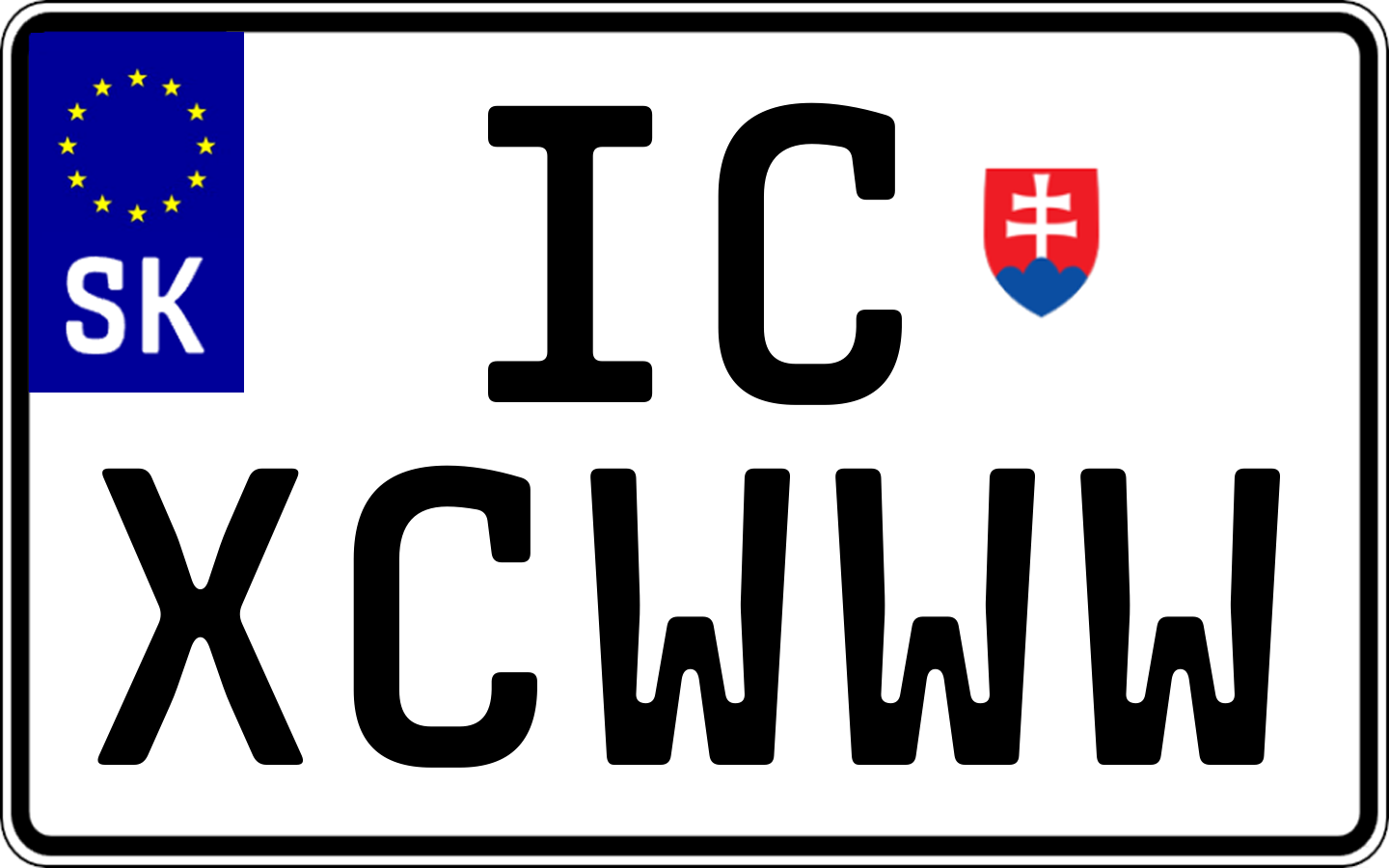 Typ IV - Bežná 2R