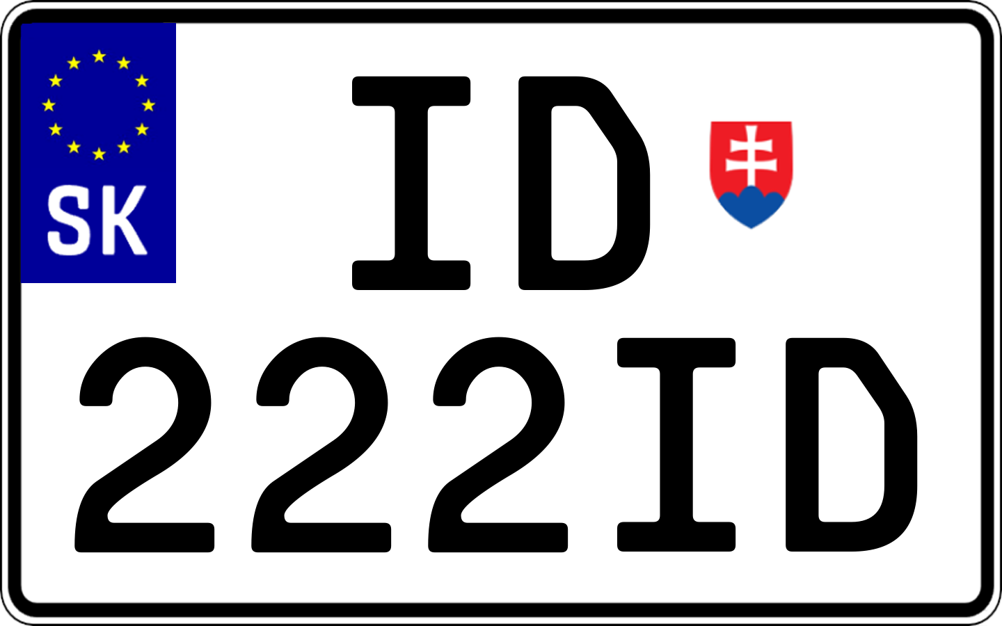 Typ IV - Bežná 2R