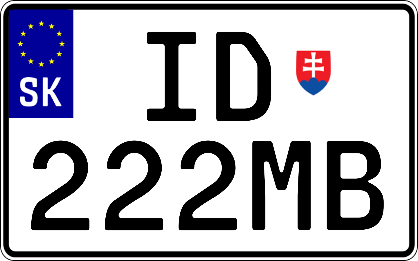 Typ IV - Bežná 2R