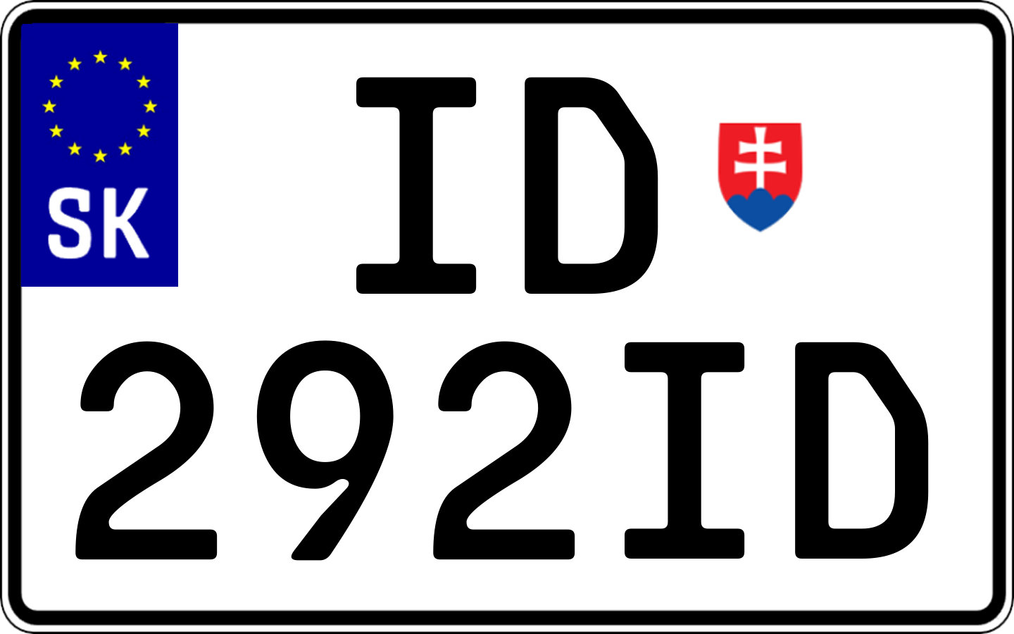 Typ IV - Bežná 2R