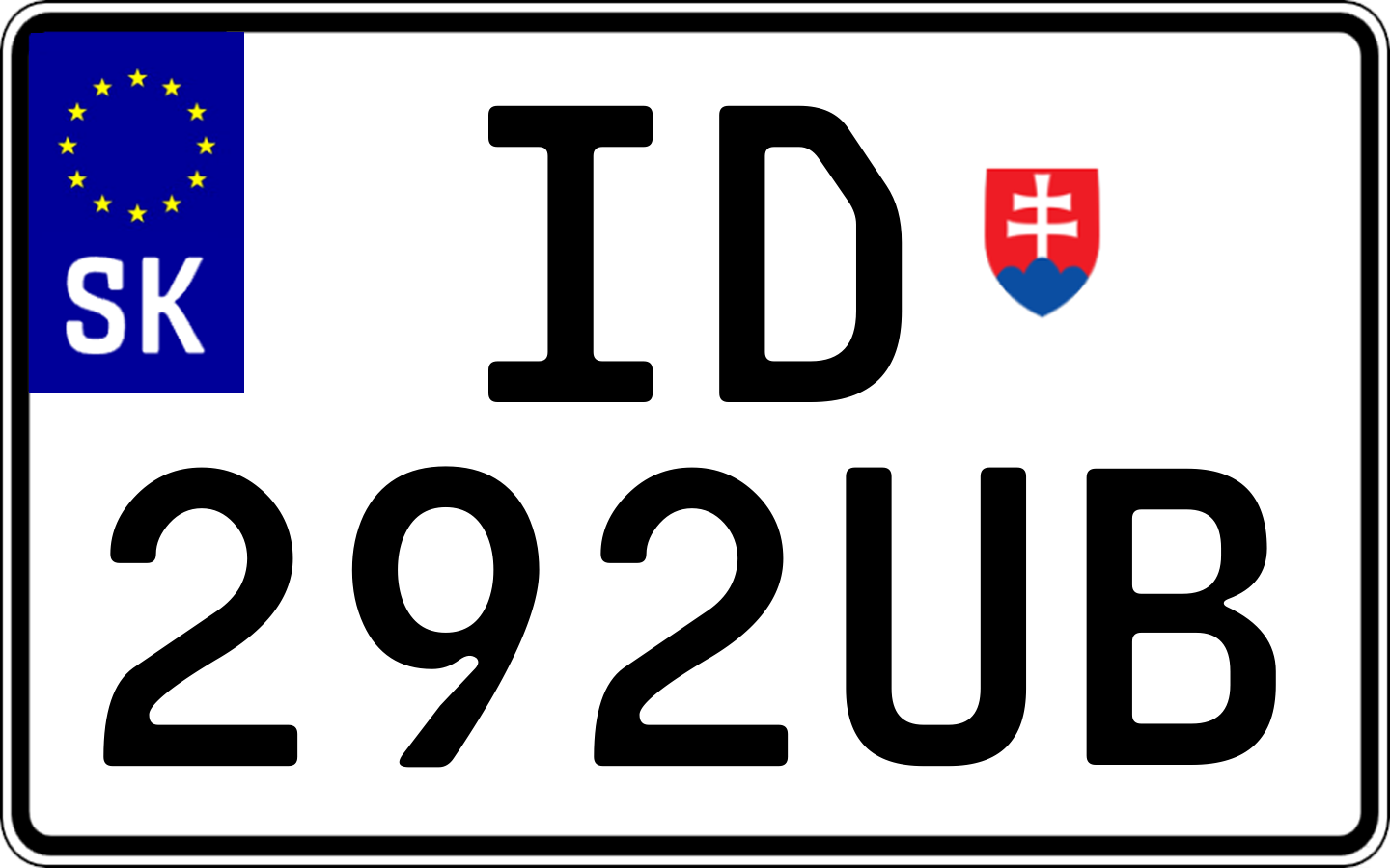 Typ IV - Bežná 2R