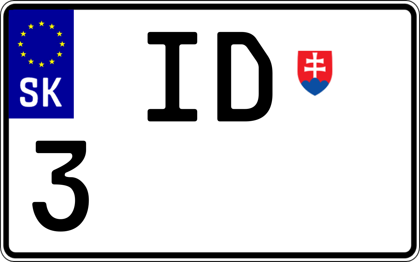 Typ IV - Bežná 2R