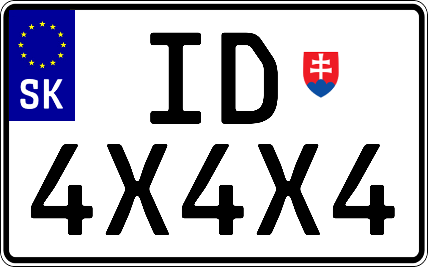 Typ IV - Bežná 2R