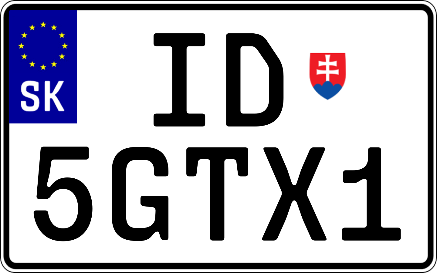 Typ IV - Bežná 2R