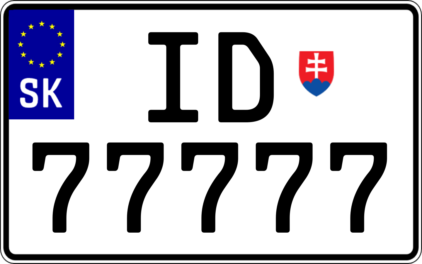 Typ IV - Bežná 2R