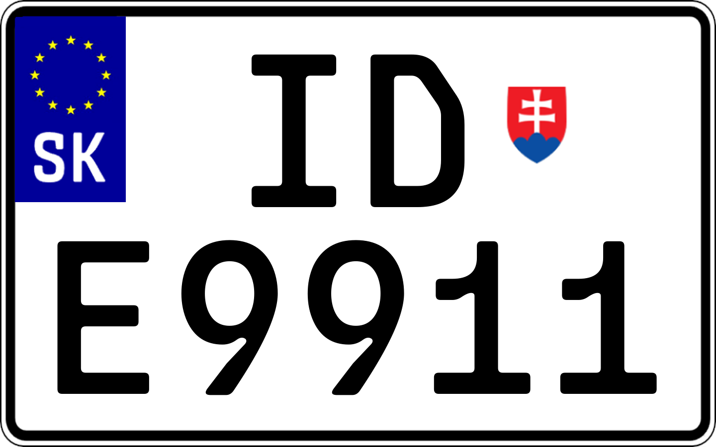 Typ IV - Bežná 2R
