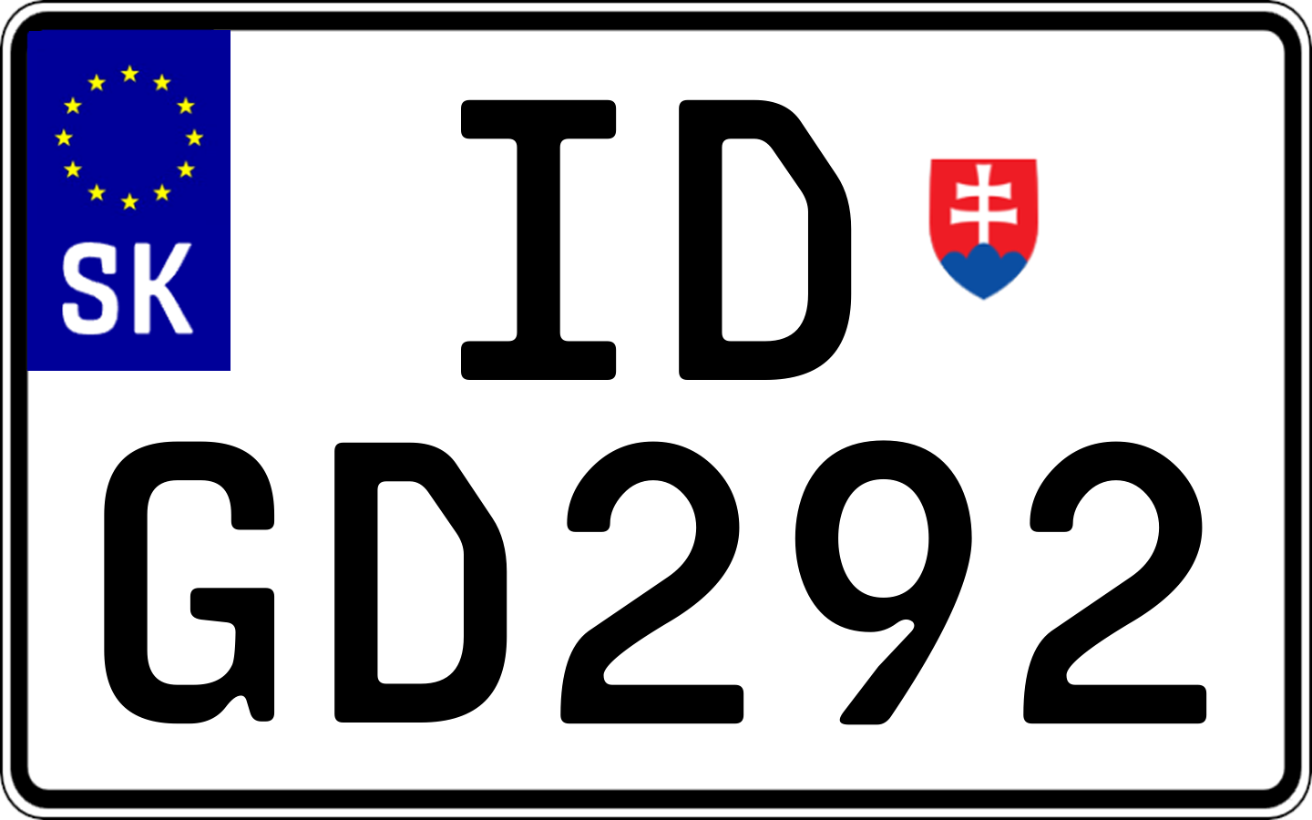 Typ IV - Bežná 2R