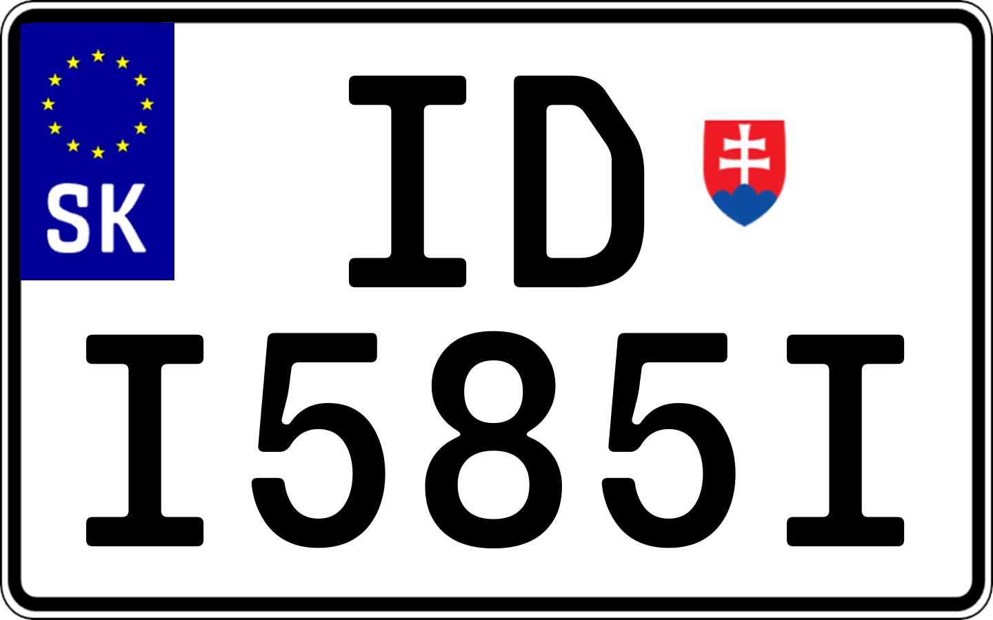 Typ IV - Bežná 2R