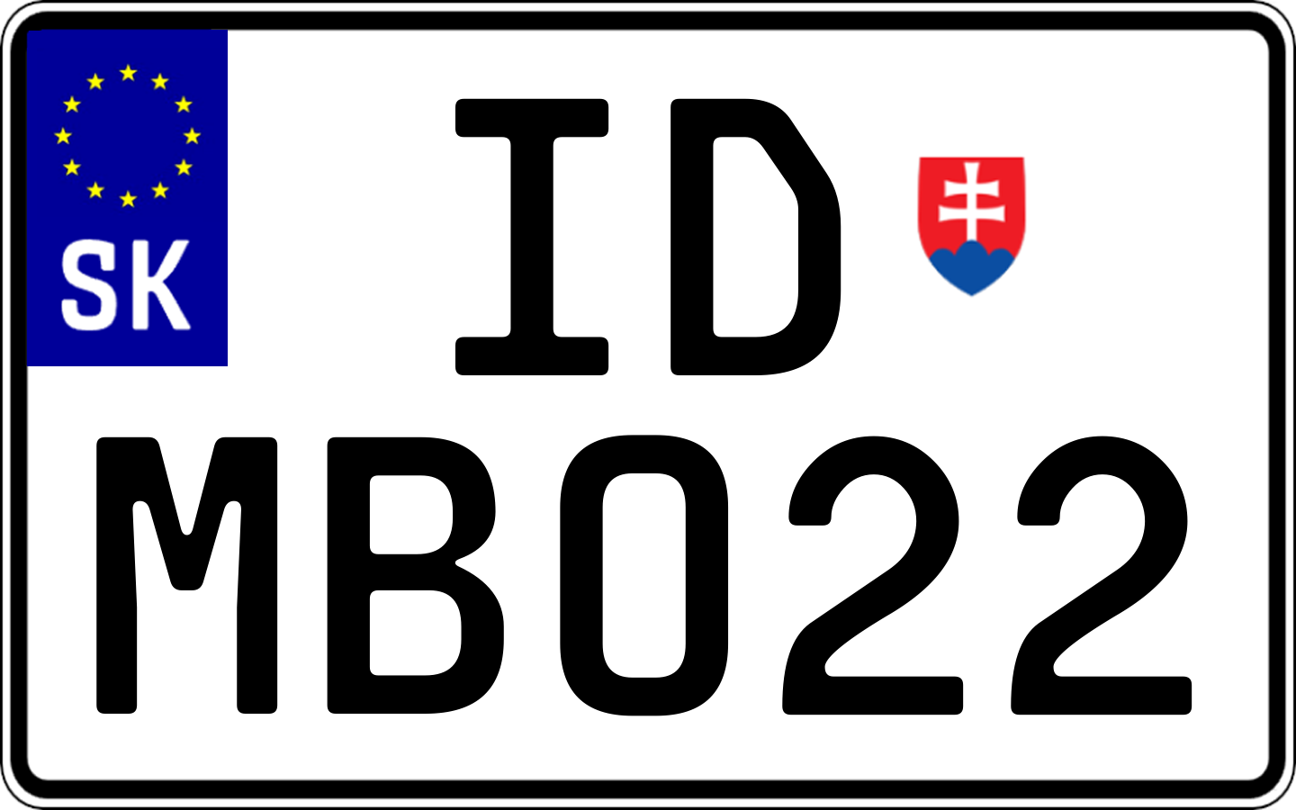 Typ IV - Bežná 2R