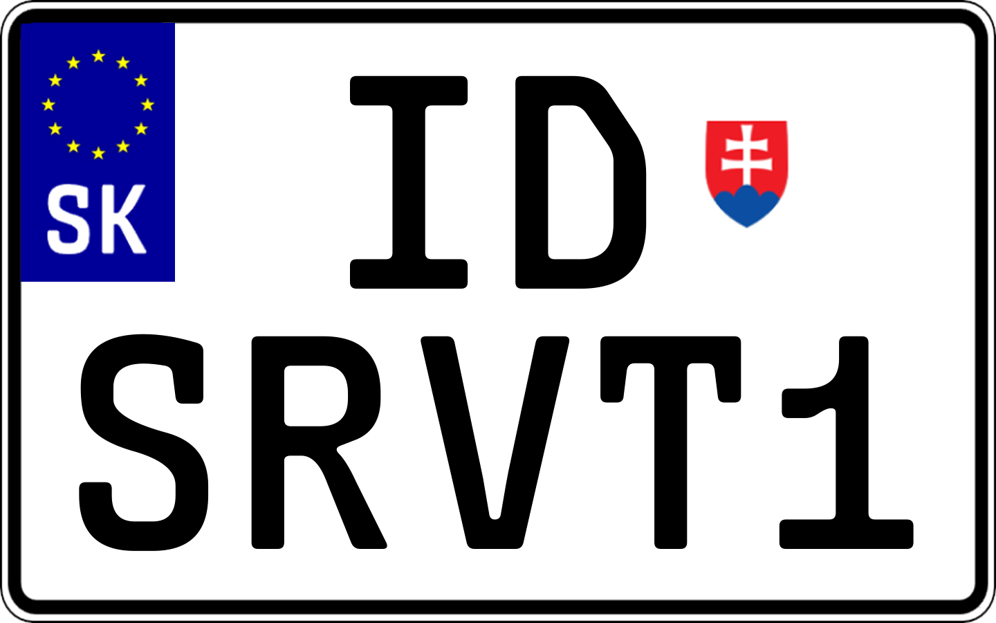 Typ IV - Bežná 2R
