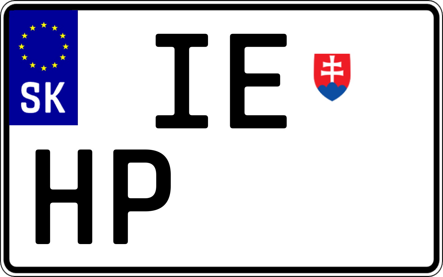 Typ IV - Bežná 2R