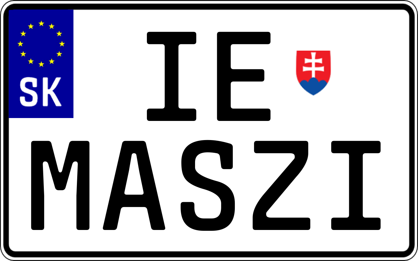 Typ IV - Bežná 2R