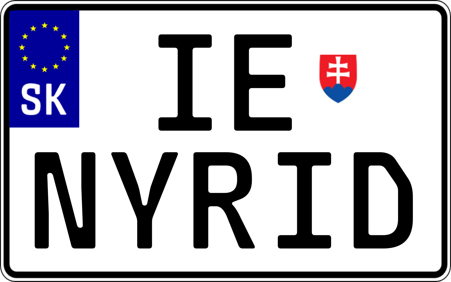 Typ IV - Bežná 2R