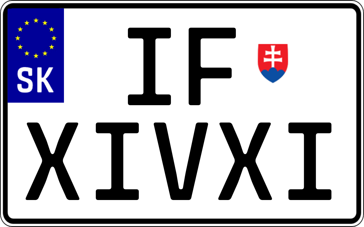 Typ IV - Bežná 2R