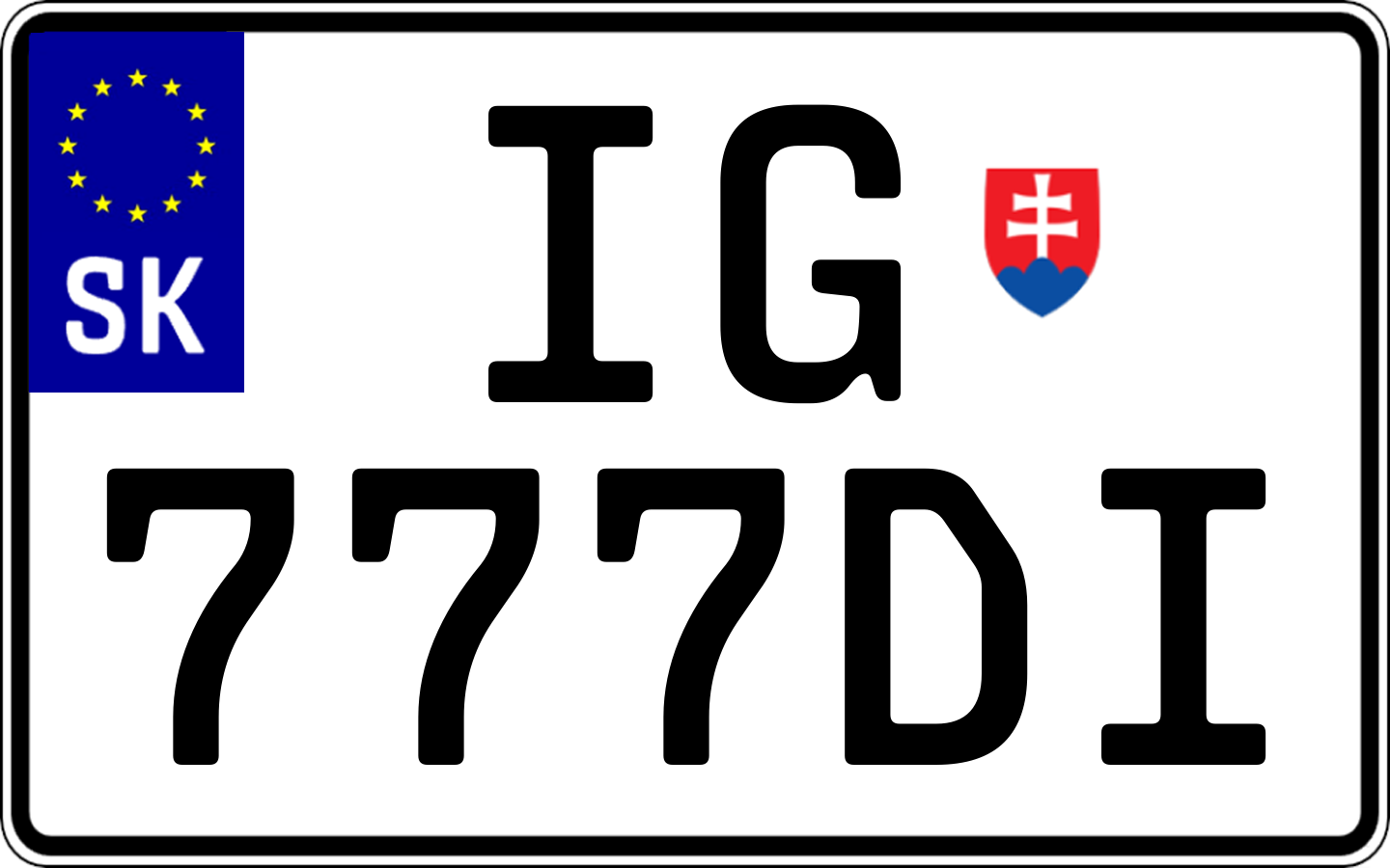 Typ IV - Bežná 2R
