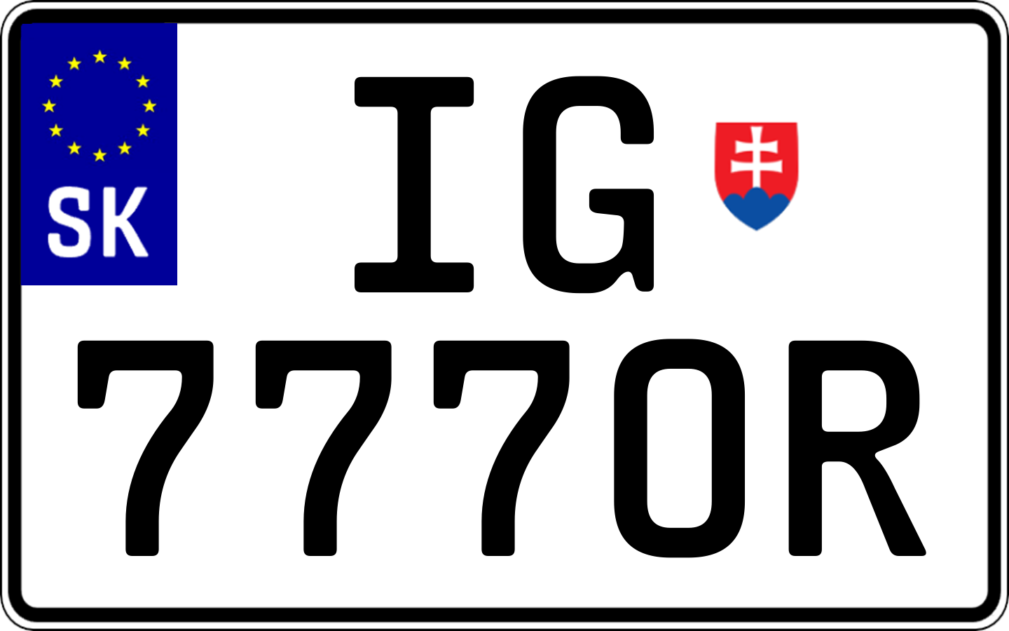 Typ IV - Bežná 2R