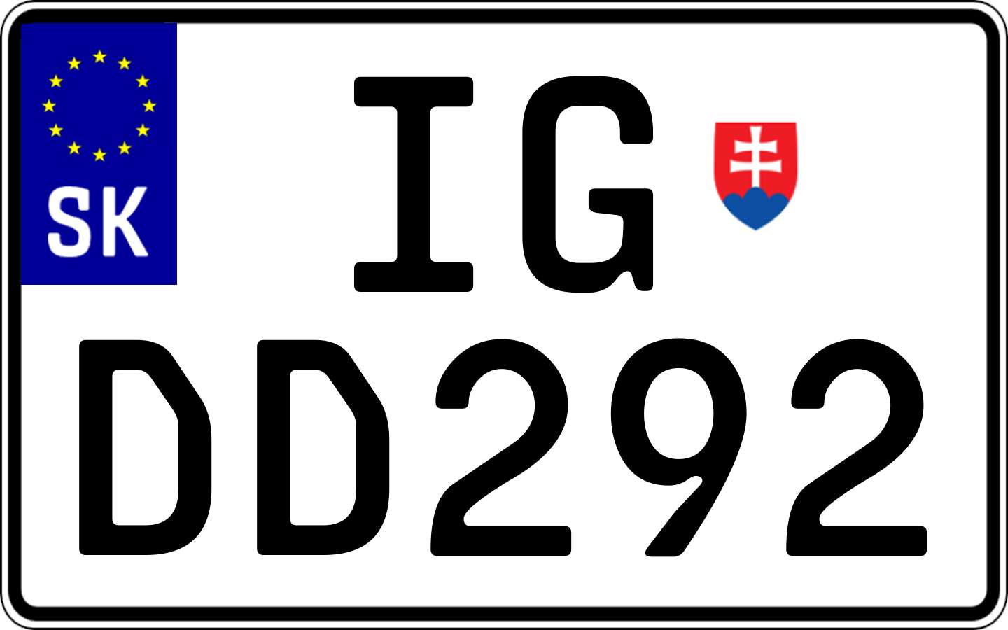 Typ IV - Bežná 2R