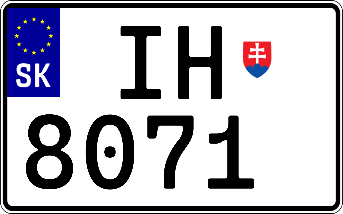 Typ IV - Bežná 2R
