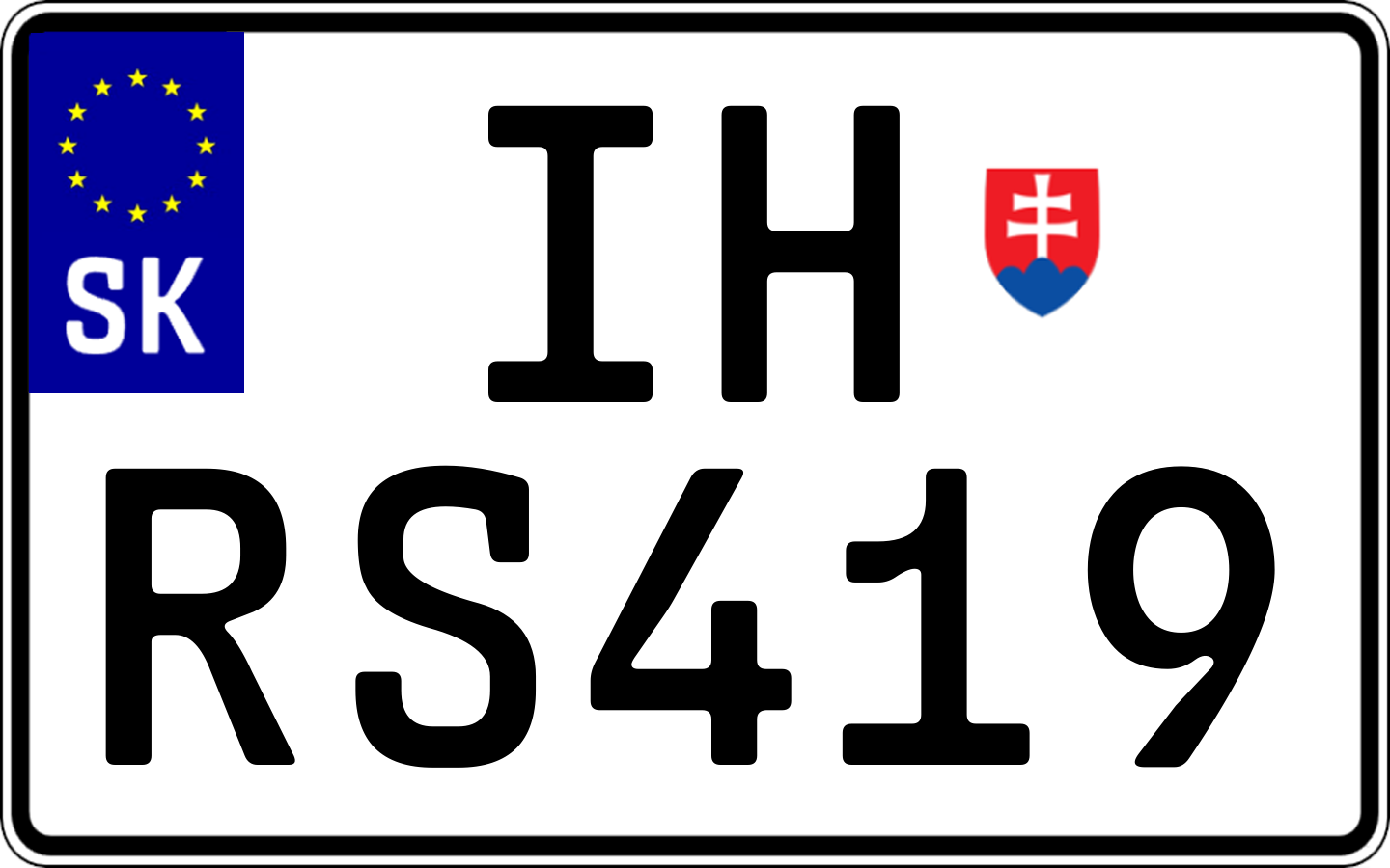 Typ IV - Bežná 2R