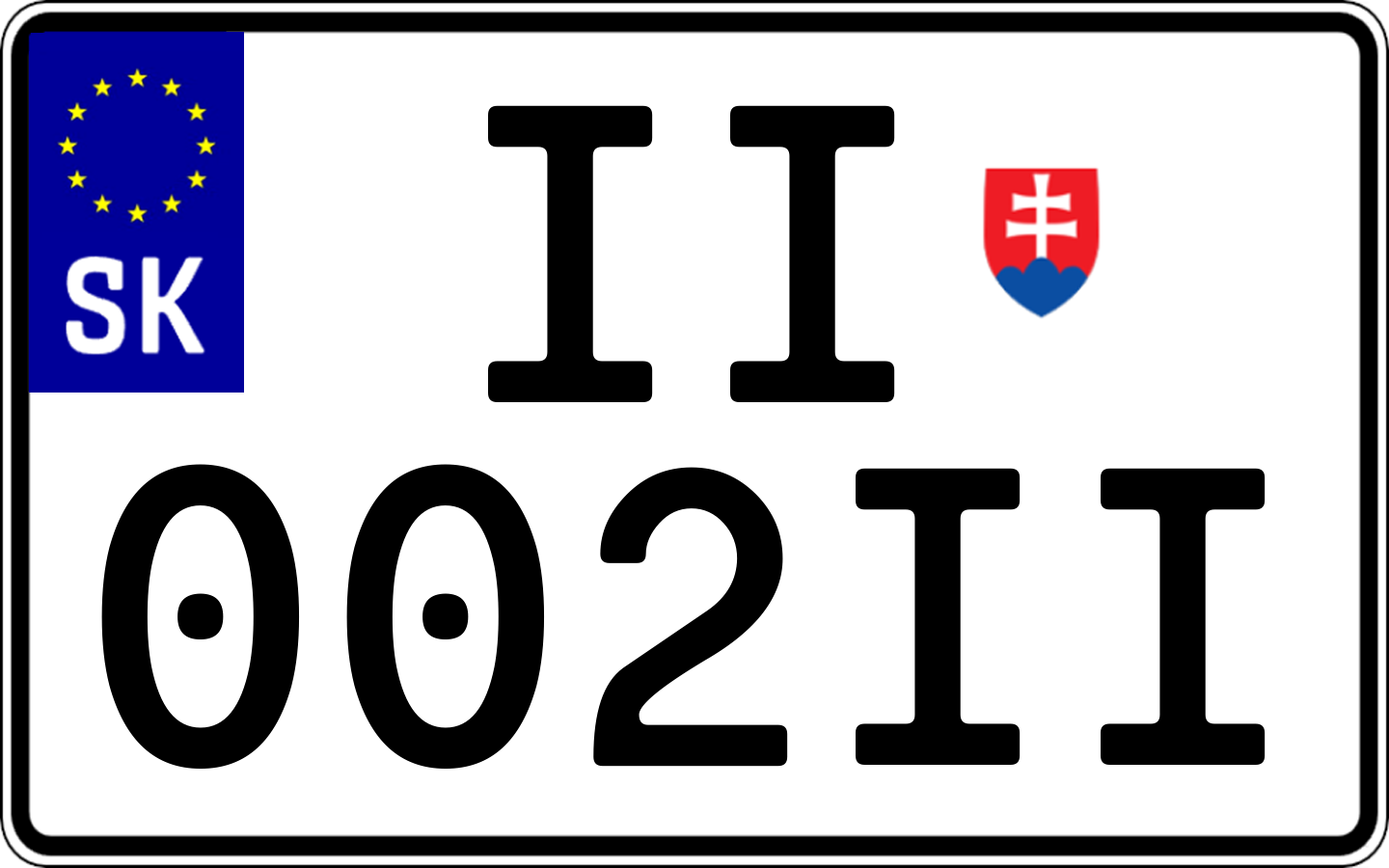Typ IV - Bežná 2R
