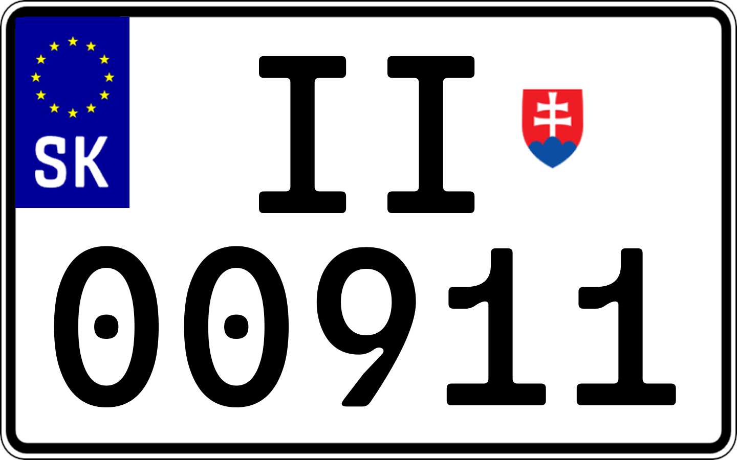 Typ IV - Bežná 2R
