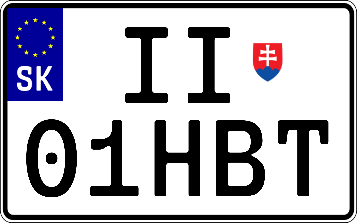 Typ IV - Bežná 2R