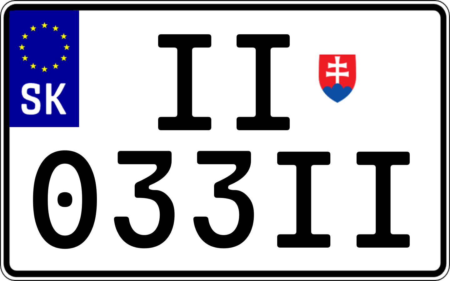 Typ IV - Bežná 2R