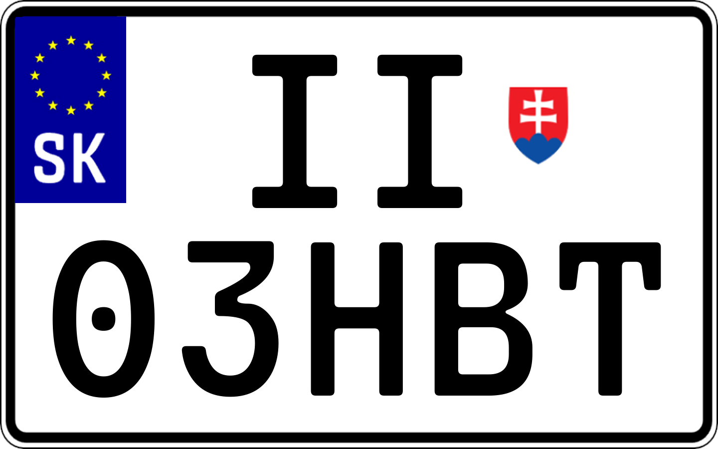 Typ IV - Bežná 2R