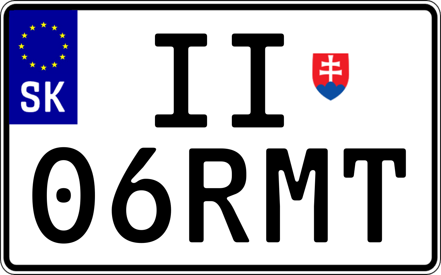 Typ IV - Bežná 2R