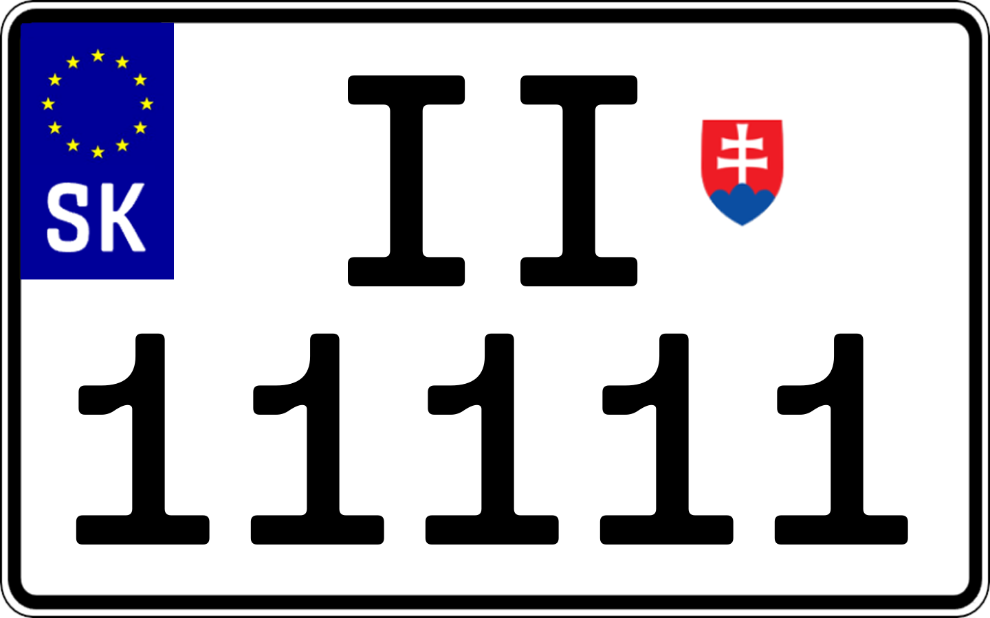 Typ IV - Bežná 2R