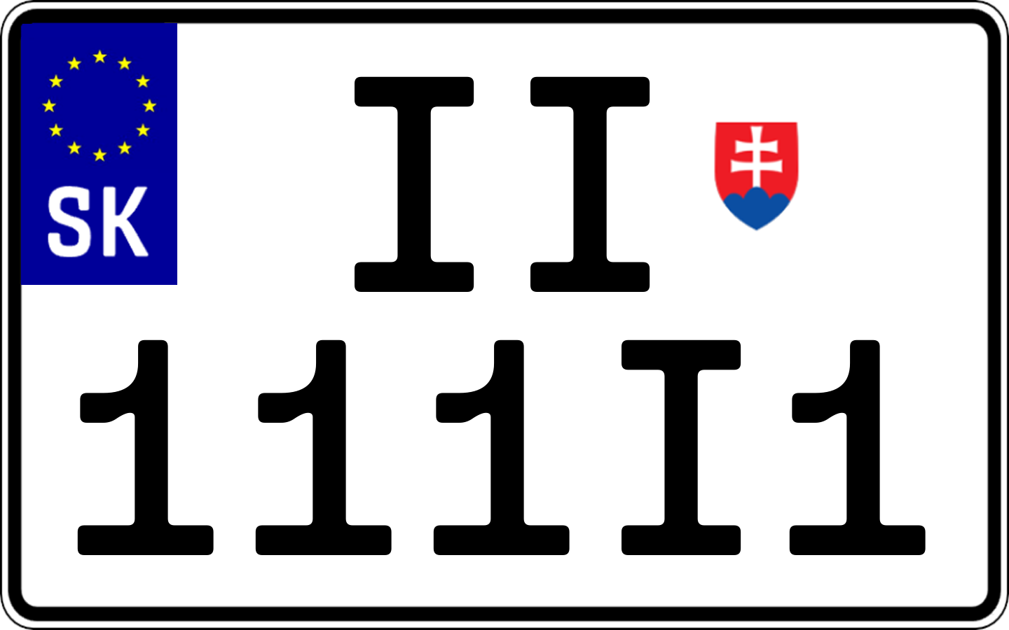 Typ IV - Bežná 2R
