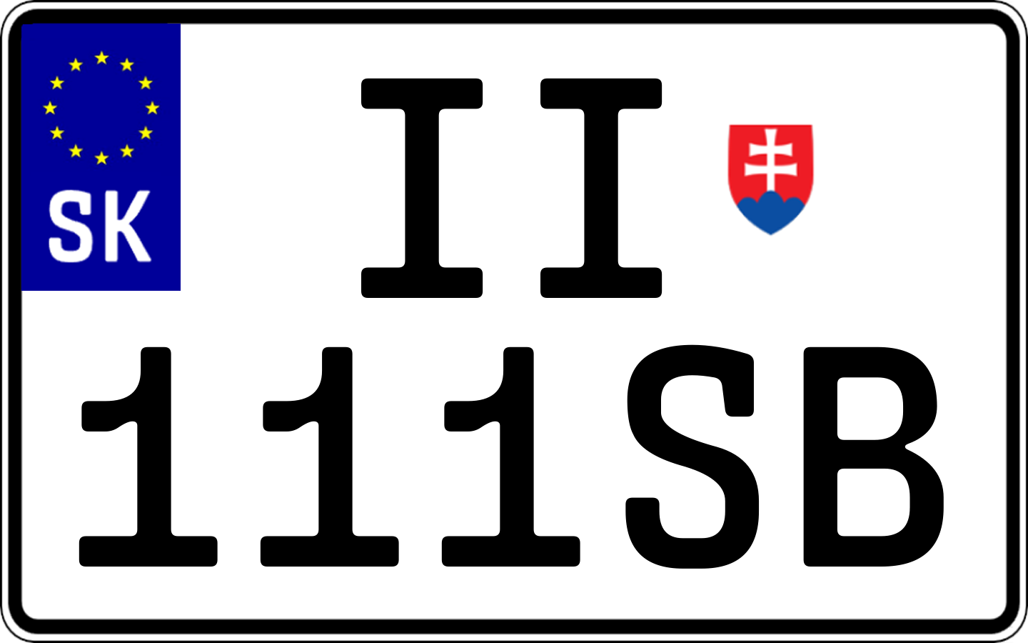 Typ IV - Bežná 2R
