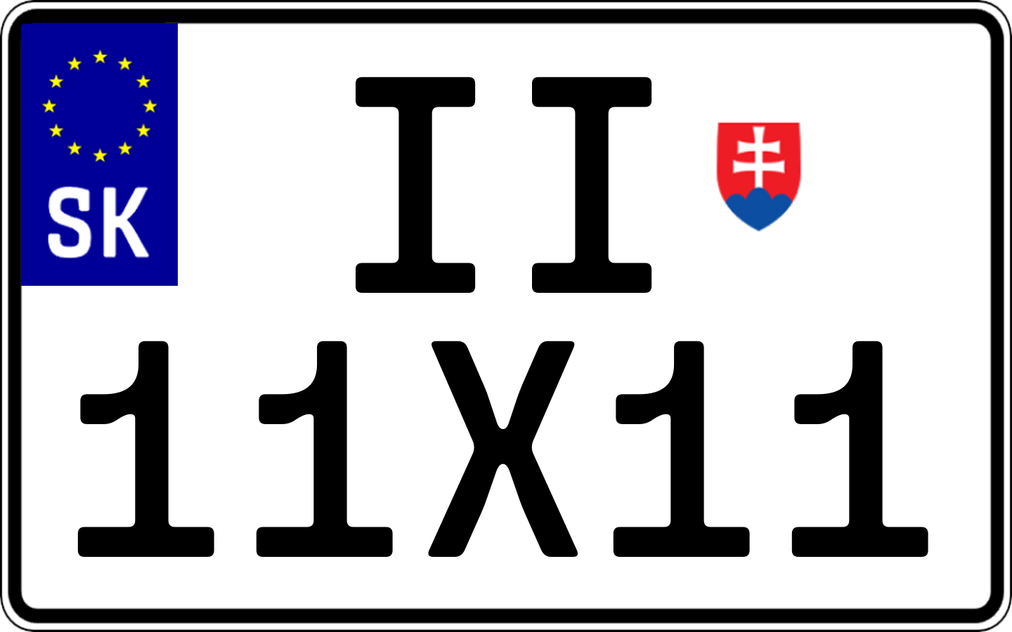 Typ IV - Bežná 2R