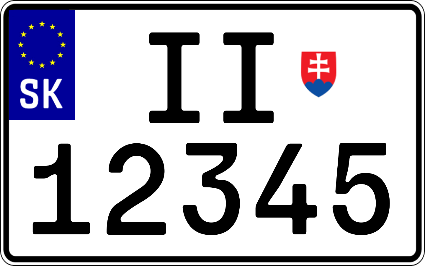 Typ IV - Bežná 2R