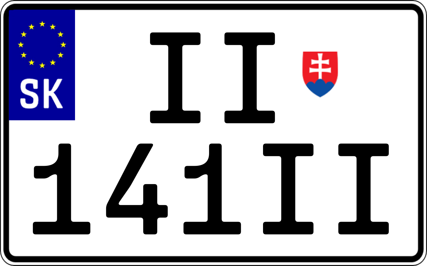 Typ IV - Bežná 2R