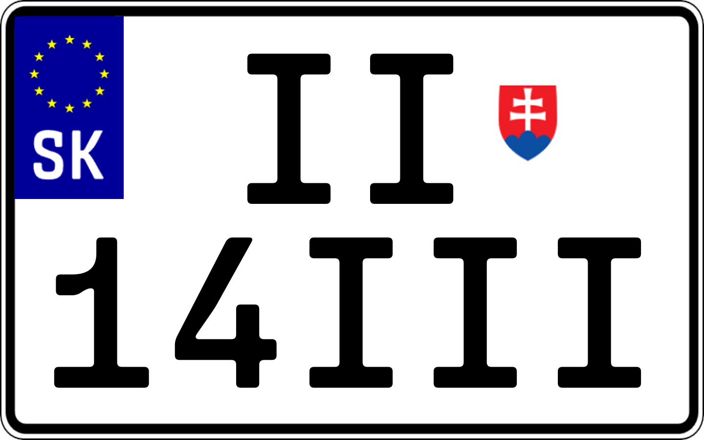 Typ IV - Bežná 2R